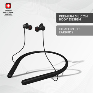 Swiss military neckband online