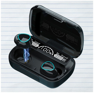 Tws wireless earbuds 2025 r81