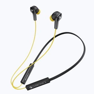 Zebronics zeb best sale yoga bluetooth headphones
