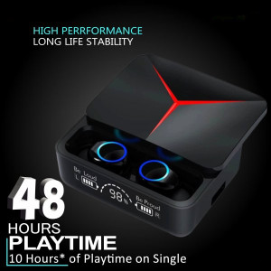Kissral wireless earbuds deals