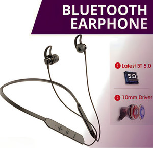 MR.NOBODY N70 HiFi Quality Sound vibration alert Bluetooth