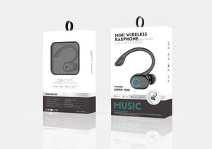 Mini wireless earphones outlet
