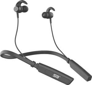 SB wireless Rich Bass neckband 40Hrs playback IPX5 Water Resistant Magnetic Earbud Bluetooth Gaming Price in India Buy SB wireless Rich Bass neckband 40Hrs playback IPX5 Water Resistant Magnetic Earbu...