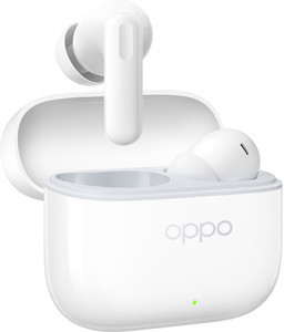 Enco Buds3 Pro,12.4mm Driver,54hrs Playback,Deep Bass,Dual-Device Pairing,IP55 Bluetooth