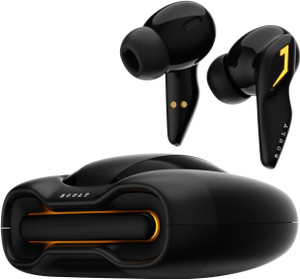 Boult Astra with Quad Mic ENC 48Hrs Battery Low Latency Gaming