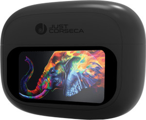 JUST CORSECA Waterproof Wireless Headphones