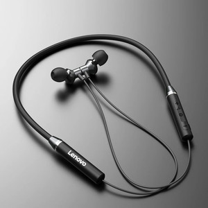 Lenovo HE05 Bluetooth without Mic Price in India Buy Lenovo HE05 Bluetooth without Mic Online Lenovo Flipkart