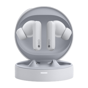 Buds Pro with 45 dB ANC, Ultra Bass Technology & upto 39 hours of battery life Bluetooth