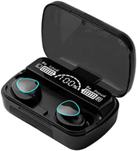 Rechargeable earbuds outlet