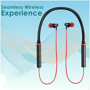 KuteTube headset superb voice wireless Neckband Bluetooth Headset