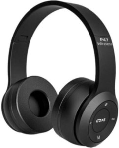 TWS FLIPKART QR P47 Wireless Bluetooth Headphones HD Sound and Bass Mic Bluetooth Price in India Buy TWS FLIPKART QR P47 Wireless Bluetooth Headphones HD Sound and Bass Mic Bluetooth Online TWS Flipka...