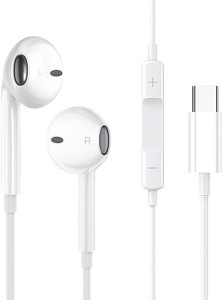 Apple EarPods (USB-C) Wired Headset Price in India - Buy Apple