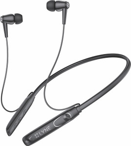 LYNE Rover 12 Bluetooth Wireless Earphones 24Hrs Playback Deep Bass Neckband Bluetooth Price in India Buy LYNE Rover 12 Bluetooth Wireless Earphones 24Hrs Playback Deep Bass Neckband Bluetooth Online ...