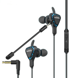 Rpm euro games gaming earphone new arrivals