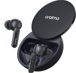 ORAIMO FreePods 4 30db ANC Earbuds with 35.5h Playtime Quad