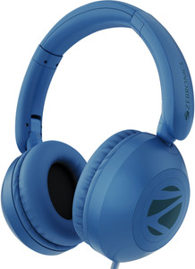 Zebron headphones deals