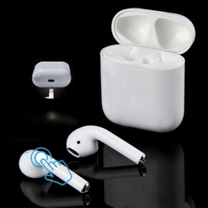 Airpods i12 flipkart on sale