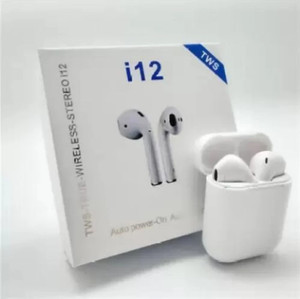 Stereo i12 online
