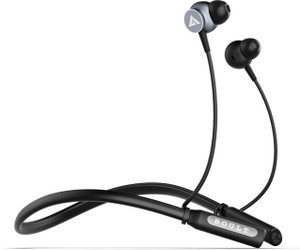 Boult wireless neckband store