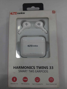 Portronics twins top 33