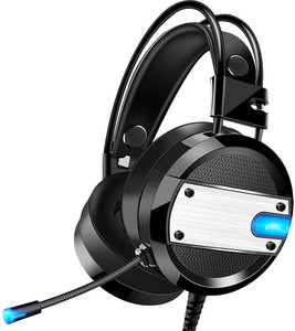 Gaming headset hotsell for video conferencing
