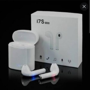 Headphones 2025 i7s tws