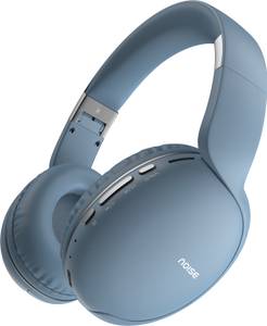 Noise TWO with 50 Hours Playtime, Low latency (up to 42ms), and Dual pairing Wireless Bluetooth