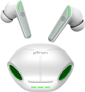 Ptron bassbuds pro sale flipkart