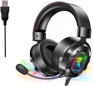 RUNMUS K3 7.1 Wired Gaming Headset Price in India Buy RUNMUS K3