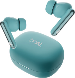 boAt Airdopes Bliss ANC TWS Earbuds w ANC 32dB 42 HRS Playback BEAST Mode Bluetooth Price in India Buy boAt Airdopes Bliss ANC TWS Earbuds w ANC 32dB 42 HRS Playback