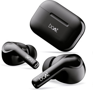 Headphones of boat company top