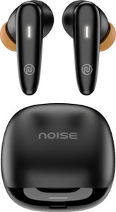 Noise Buds VS401 with 50 Hrs Playtime Quad Mic with ENC Low Latency up to 50ms Bluetooth Price in India Buy Noise Buds VS401 with 50 Hrs Playtime Quad Mic with ENC Low Latency up to 50ms Bluetooth Onl...