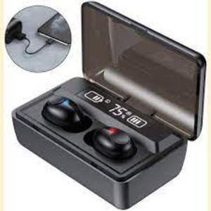 Clairbell VUK 462T T8 Wireless Earbuds Bluetooth Headset Bluetooth Price in India Buy Clairbell VUK 462T T8 Wireless Earbuds Bluetooth Headset Bluetooth Online Clairbell Flipkart