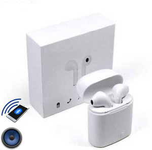 I7s bluetooth earphone price new arrivals