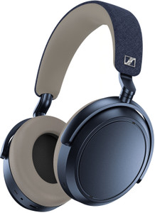Sennheiser Momentum 4 Wireless Over Ear Headphones Designed in 