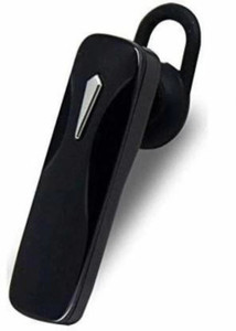 One ear bluetooth best sale