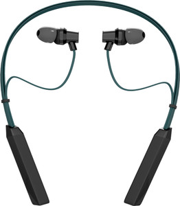 Qeikim NB 53 Waterproof Bluetooth wireless neckband earphone High bass Bluetooth Price in India Buy Qeikim NB 53 Waterproof Bluetooth wireless neckband earphone High bass Bluetooth Online Qeikim Flipk...