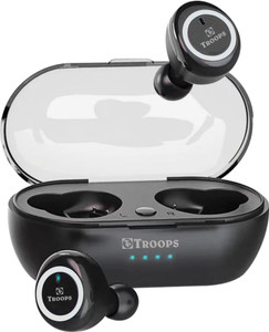 Coulax true wireless shop bluetooth earbuds