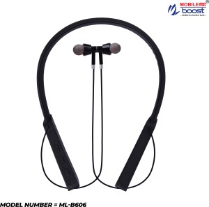 Boost TWSB700 - Écouteurs Bluetooth Type Suspendue à l'oreille, Sans F