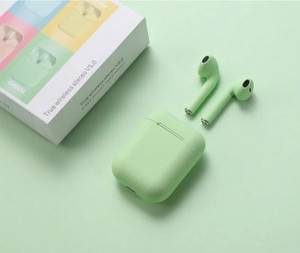 Inpods 12 store case