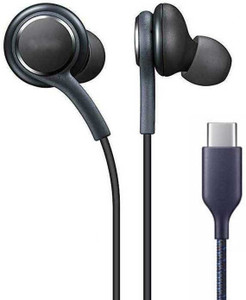 Headset samsung shop note 8