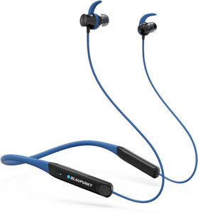 Blaupunkt BE120 Touch Wireless Neckband with Multi Touch Control GamingReady 40H Playtime Bluetooth Price in India Buy Blaupunkt BE120 Touch Wireless Neckband with Multi Touch Control GamingReady 40H ...