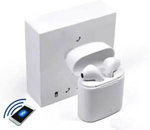 Tws sales i7 bluetooth