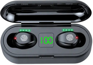 Amoi f9 tws review shop