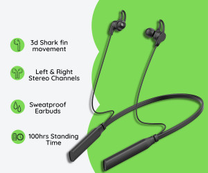 myxes BT PRIME in Ear Wireless Bluetooth Smart Neckband Earphone with Vibration Alert Bluetooth Price in India Buy myxes BT PRIME in Ear Wireless Bluetooth Smart Neckband Earphone with Vibration Alert...