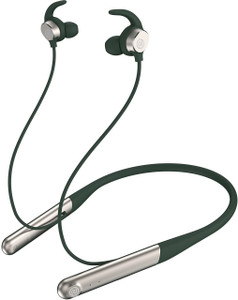 Noise neckband flipkart 2025