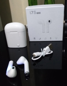17s best sale tws earphones