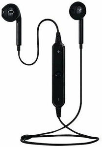 S6 wireless bluetooth stereo discount headset with mic flipkart