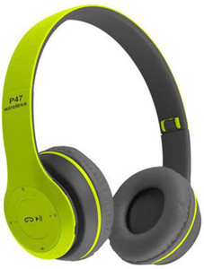 Audifonos sales p47 wireless