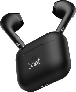 The boat 441 truly wireless cheap earphones has a bluetooth range upto